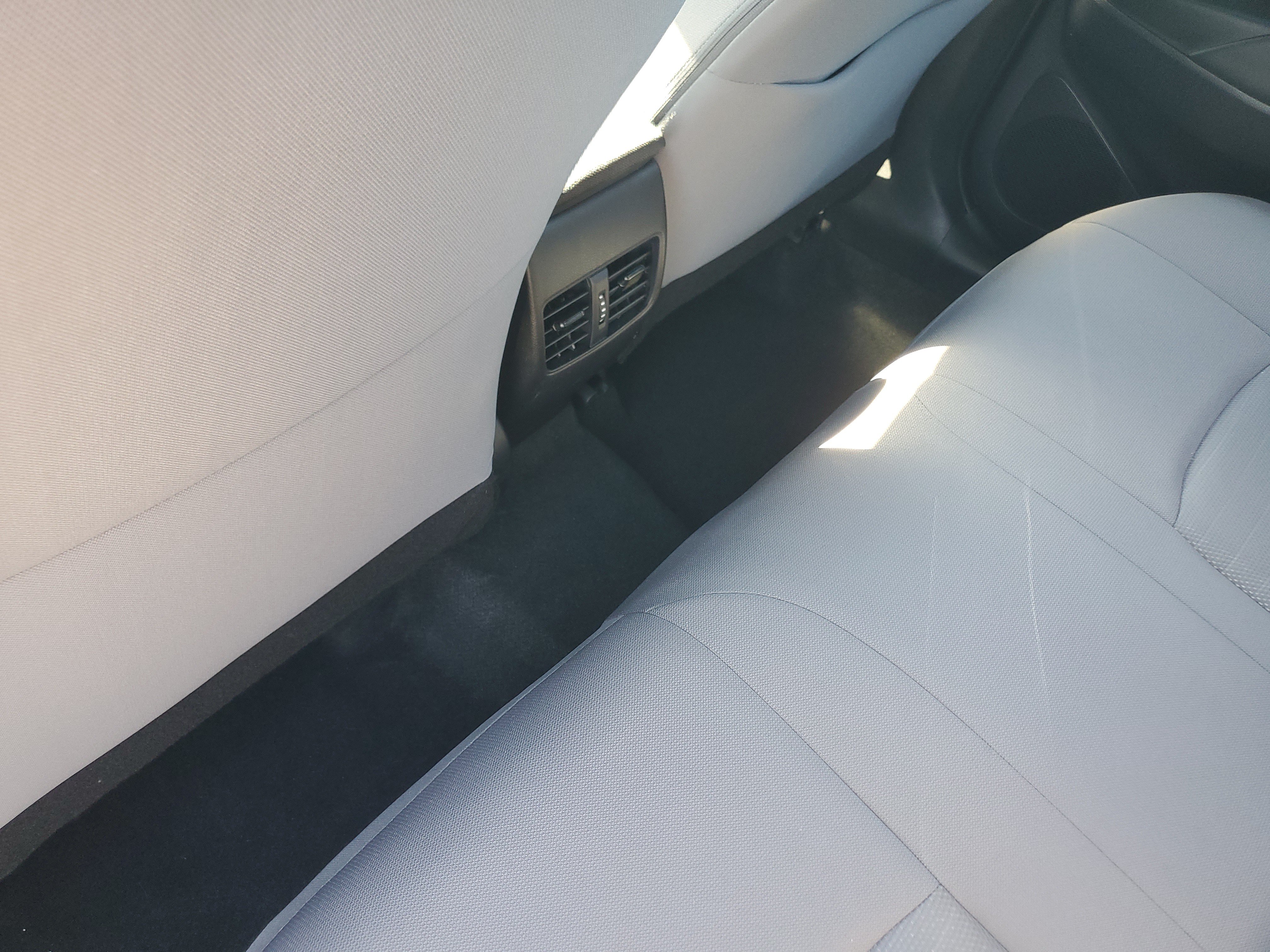 Certified 2025 Toyota Corolla Cross AWD Hybrid image 11