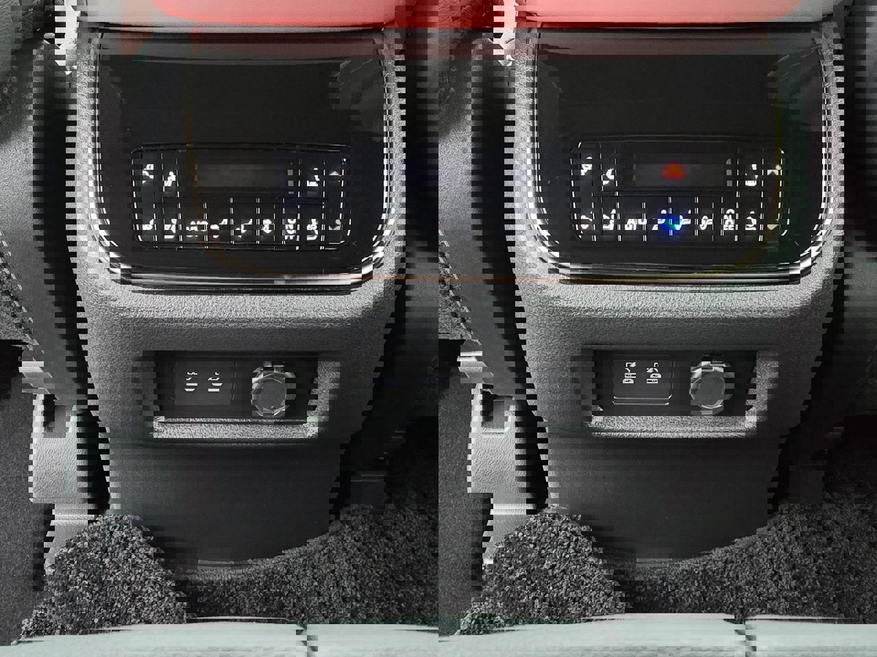 New 2026 INFINITI QX80 Autograph image 31