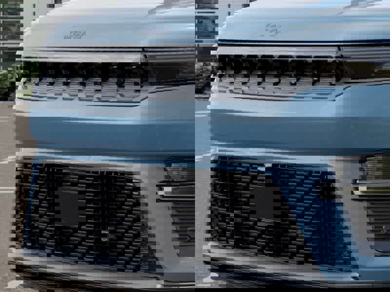 New 2026 Jeep Grand Wagoneer Limited w/ Premium Group II image 11