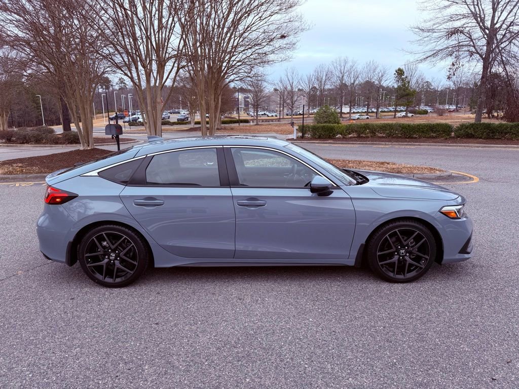 Used 2023 Honda Civic Sport Touring image 15