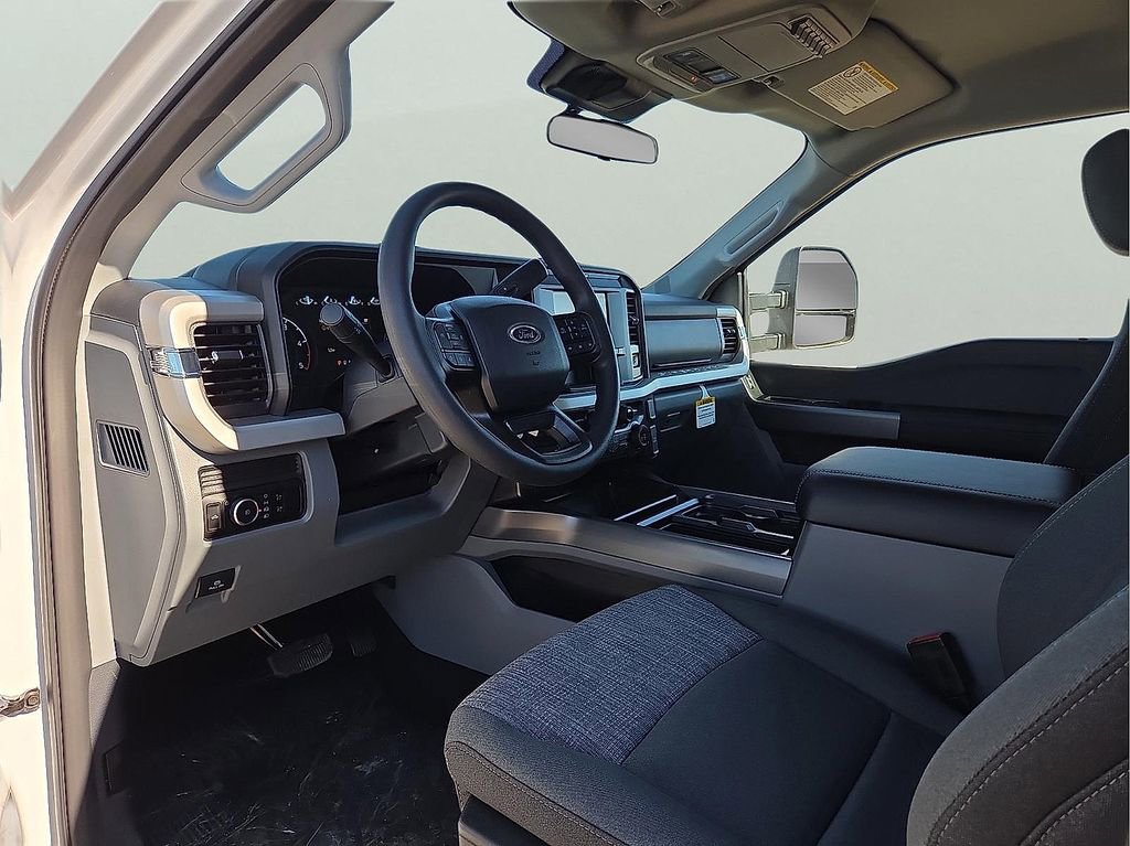 New 2026 Ford F350 XLT image 11