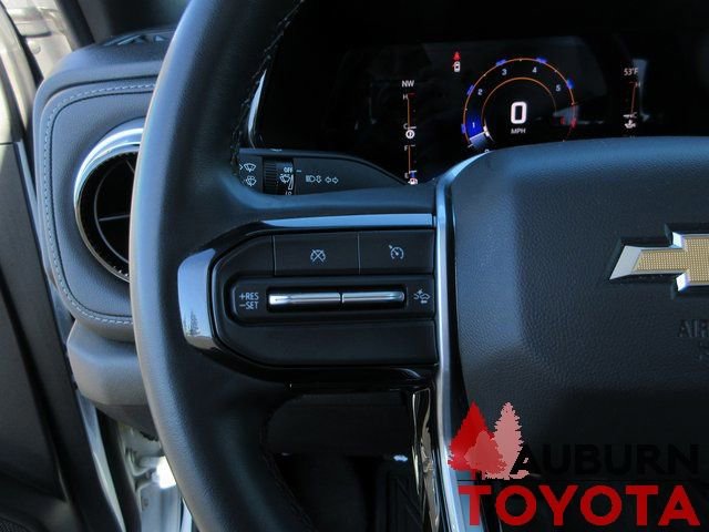 Used 2023 Chevrolet Colorado LT w/ LT Convenience Package image 13