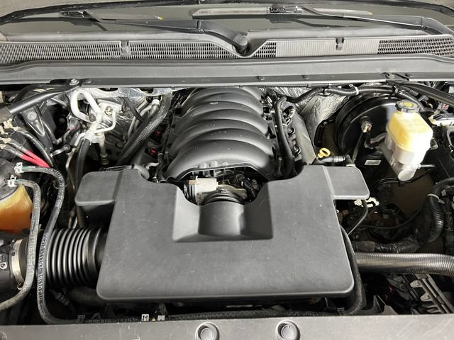 Used 2016 Cadillac Escalade ESV Platinum AWD/4WD image 22