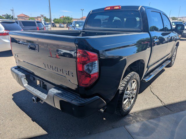 Used 2014 Toyota Tundra Platinum AWD/4WD image 5