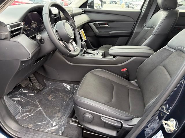 New 2026 MAZDA CX-5 Select AWD/4WD image 23