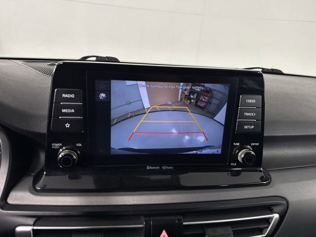 Certified 2023 Kia Seltos LX AWD/4WD image 8