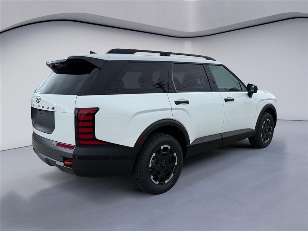 New 2026 Hyundai Palisade XRT Pro AWD/4WD image 5