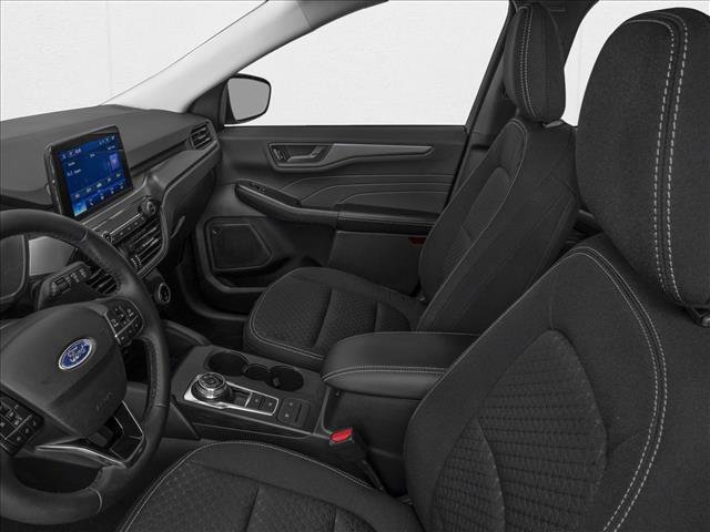 New 2025 Ford Escape Active image 6