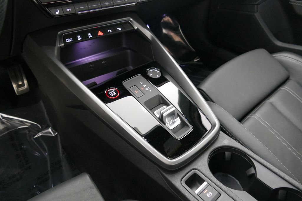 Used 2024 Audi S3 Premium Plus w/ Premium Plus Package image 12