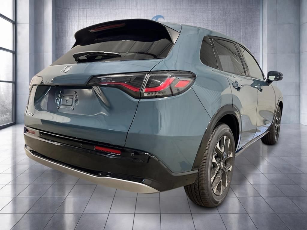 New 2027 Honda HR-V EX-L image 6