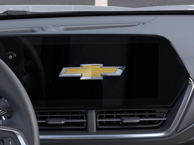 New 2026 Chevrolet Trax ACTIV FWD image 20