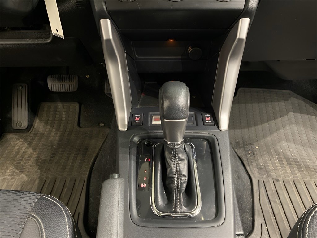 Used 2015 Subaru Forester 2.0XT Premium w/ Popular Package #1 image 17