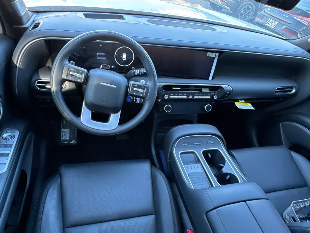 New 2026 Hyundai Palisade Calligraphy image 14