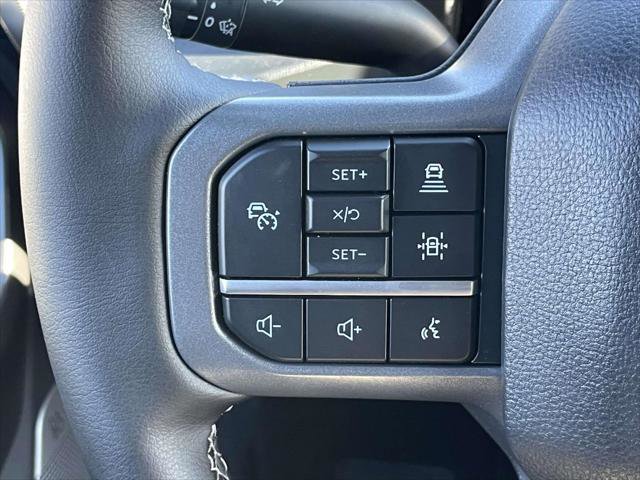 New 2025 Ford F150 Lariat w/ Equipment Group 501A Mid image 10