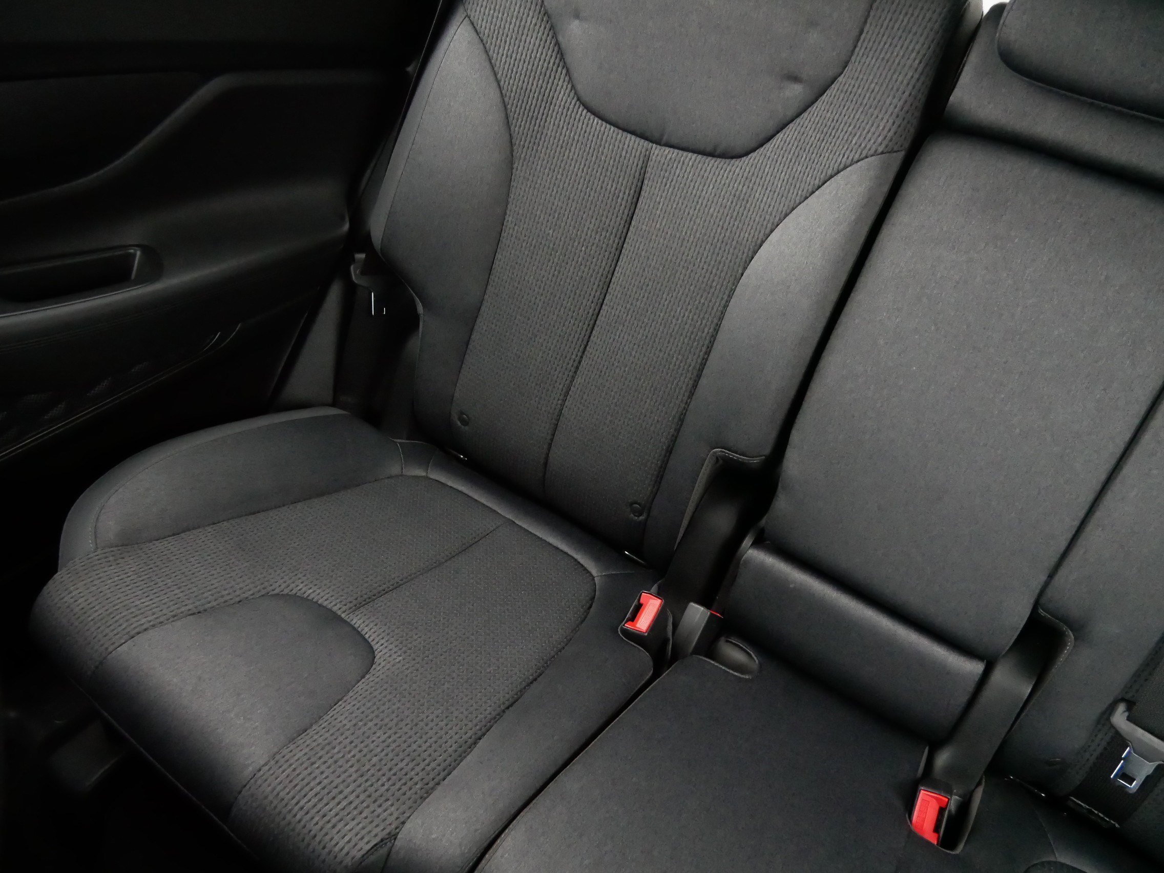 Used 2022 Hyundai Santa Fe SEL image 12