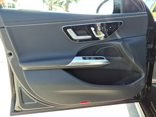 New 2026 Mercedes-Benz E 350 Sedan image 12