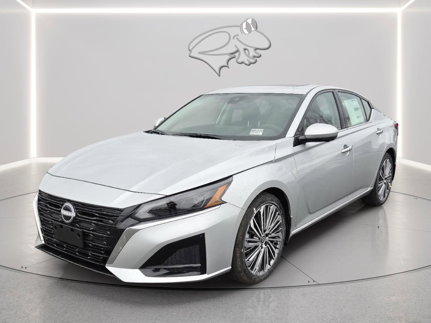 New 2025 Nissan Altima 2.5 SL image 1