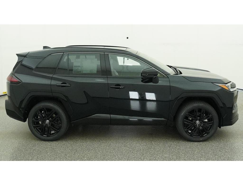 New 2026 Toyota RAV4 XSE w/ Weather Package AWD/4WD image 11