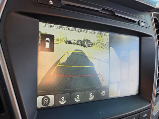 Used 2018 Hyundai Santa Fe Sport w/ 2.0T Ultimate Tech Package 05 FWD image 25