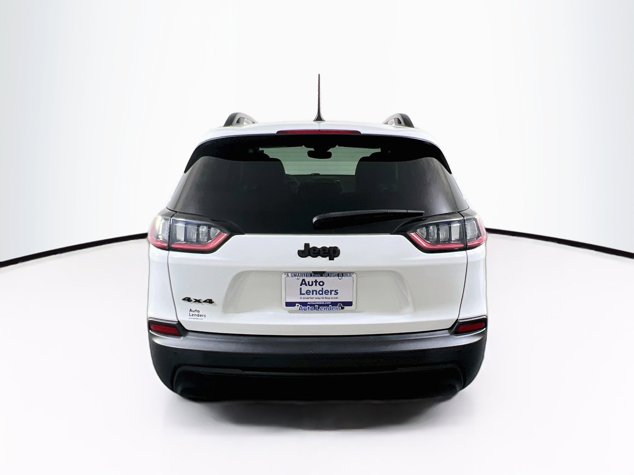 Used 2023 Jeep Cherokee Altitude Lux w/ Lux Elite Package AWD/4WD image 6