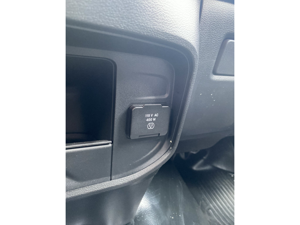 New 2026 RAM 3500 Tradesman w/ Chrome Appearance Group A AWD/4WD image 30