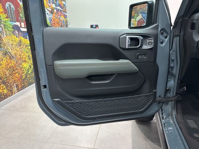 New 2026 Jeep Gladiator Mojave w/ Safety Group image 22