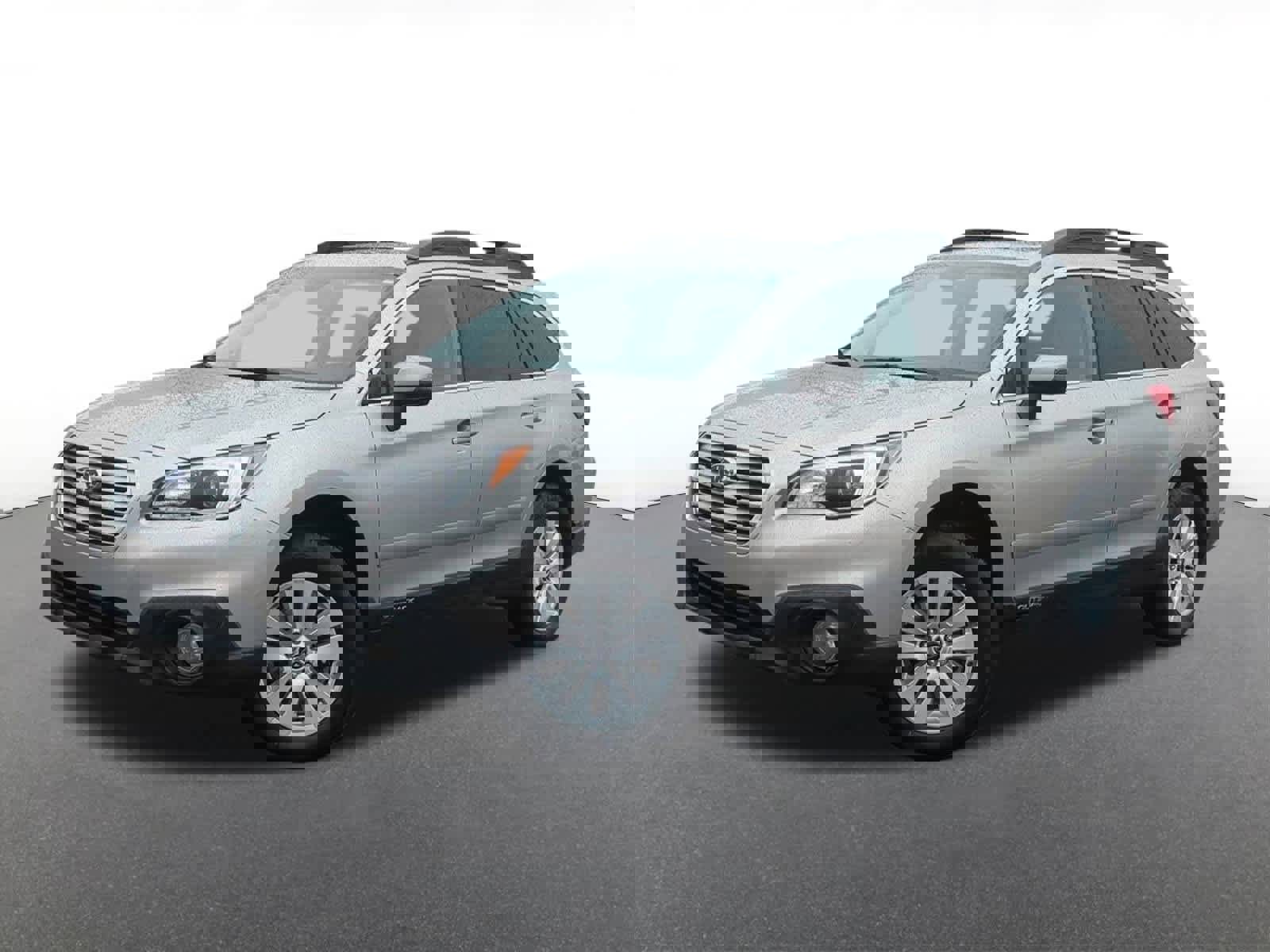 Used 2016 Subaru Outback 2.5i Premium