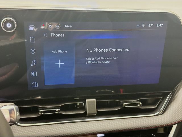 New 2026 Chevrolet Equinox RS w/ Convenience Package III image 17