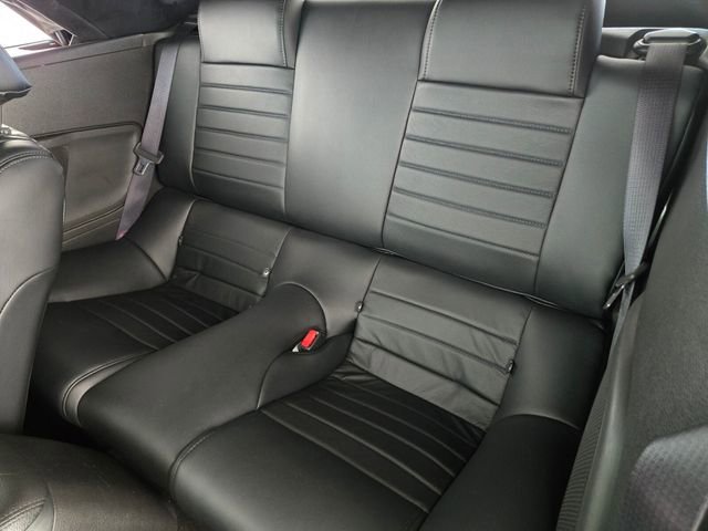 Used 2007 Ford Mustang Shelby GT500 image 5