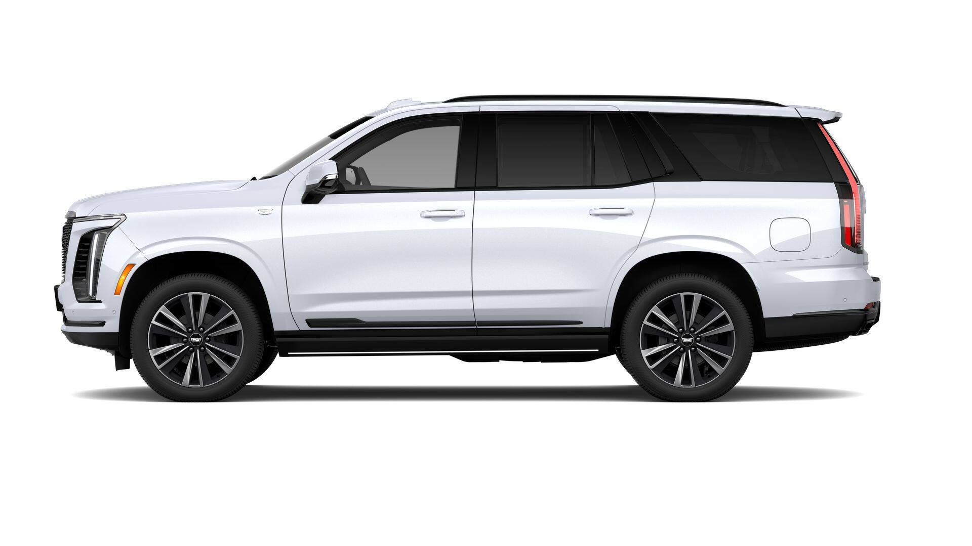 New 2026 Cadillac Escalade Sport w/ Touring Package AWD/4WD image 9