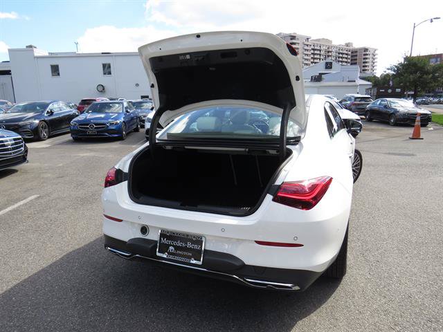 Used 2026 Mercedes-Benz CLA 250 4MATIC image 32