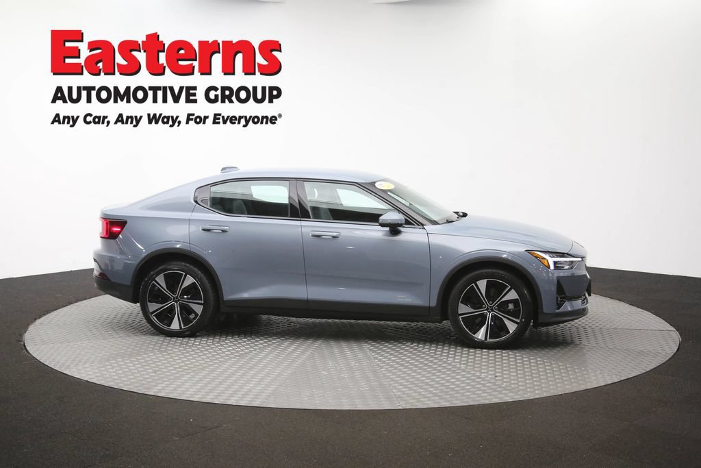 Used 2024 Polestar Polestar 2 AWD/4WD image 44