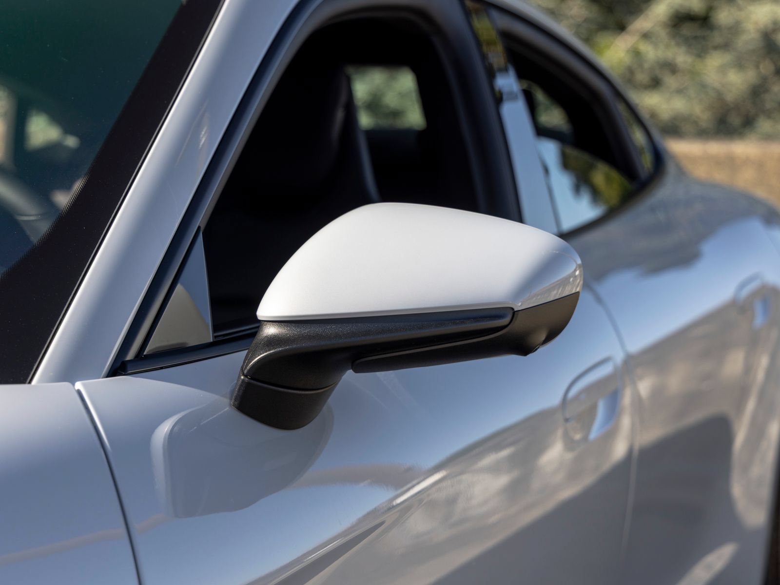 New 2026 Porsche Taycan AWD/4WD image 19