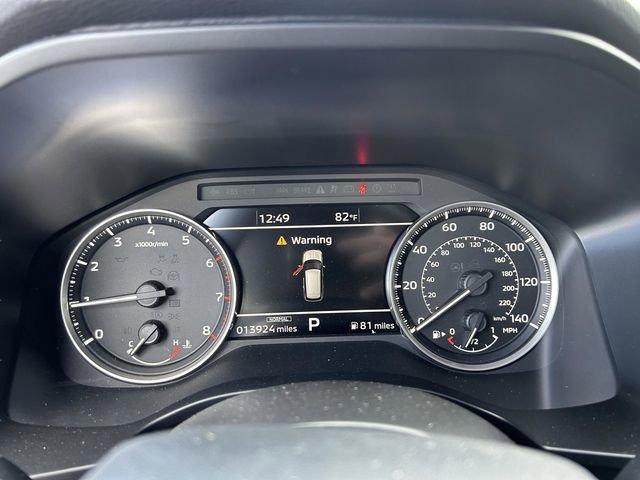 Used 2024 Mitsubishi Outlander FWD image 35