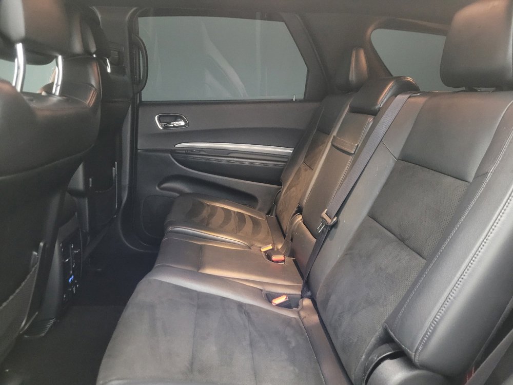 Used 2019 Dodge Durango GT RWD image 18