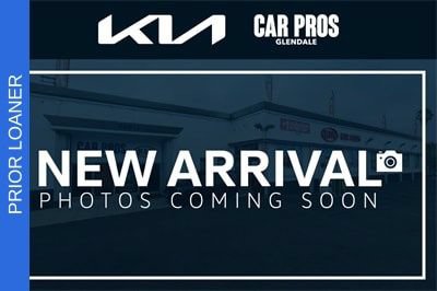 Certified 2025 Kia Niro EX FWD image 1