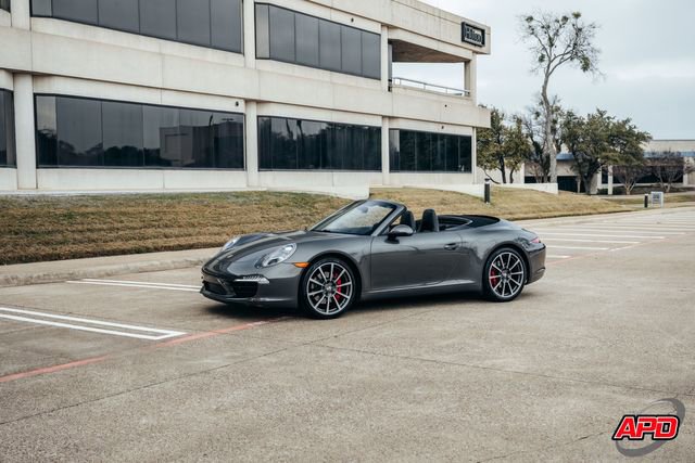 Used 2012 Porsche 911 Carrera S image 49