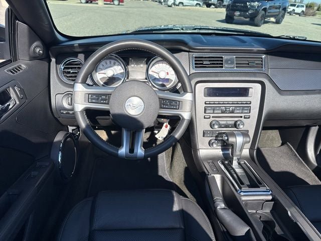 Used 2012 Ford Mustang GT Premium image 15