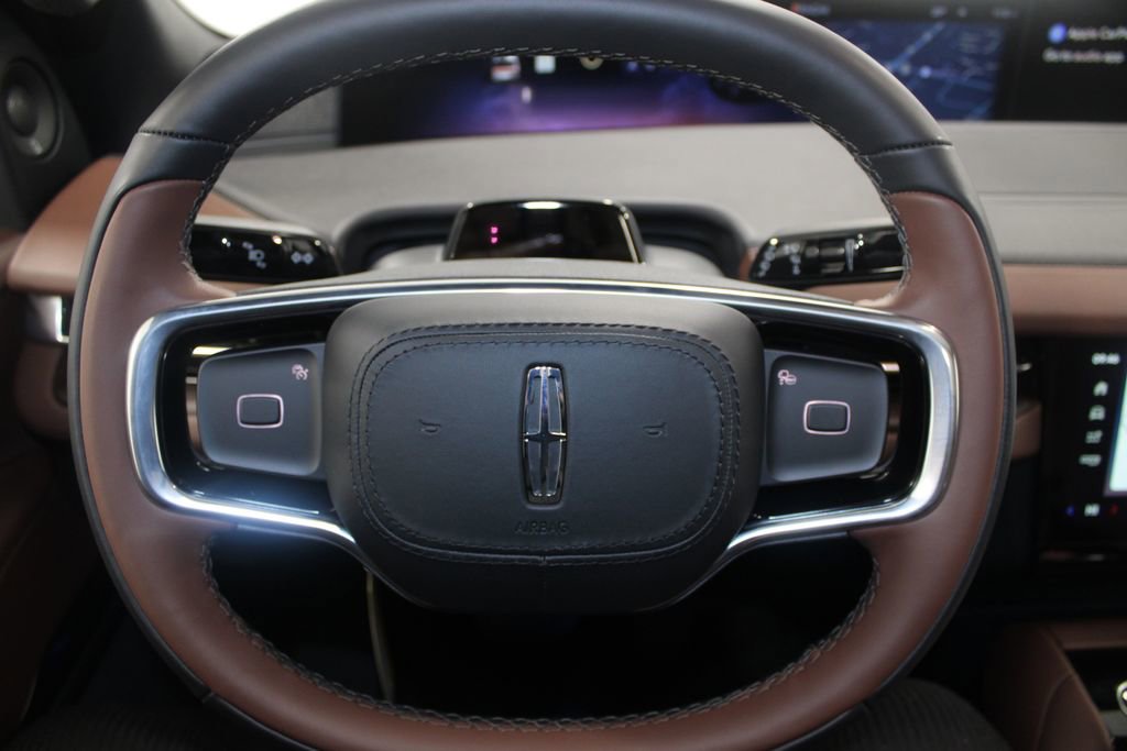 New 2026 Lincoln Navigator L Reserve image 41