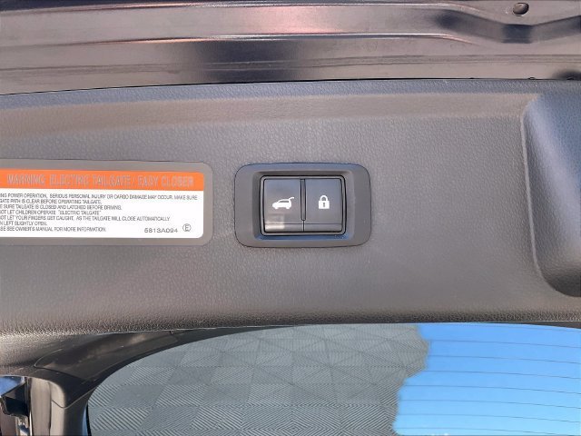 Used 2024 Mitsubishi Eclipse Cross SE AWD/4WD image 36