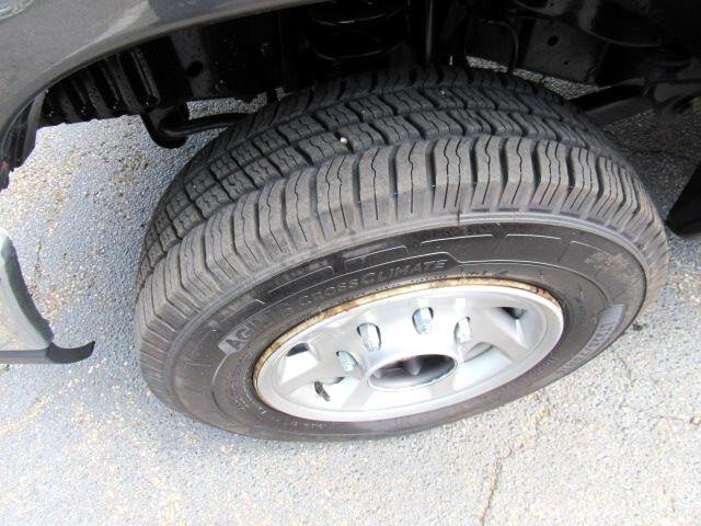 Used 2013 Ford E-150 and Econoline 150 w/ Exterior Upgrade Pkg image 20