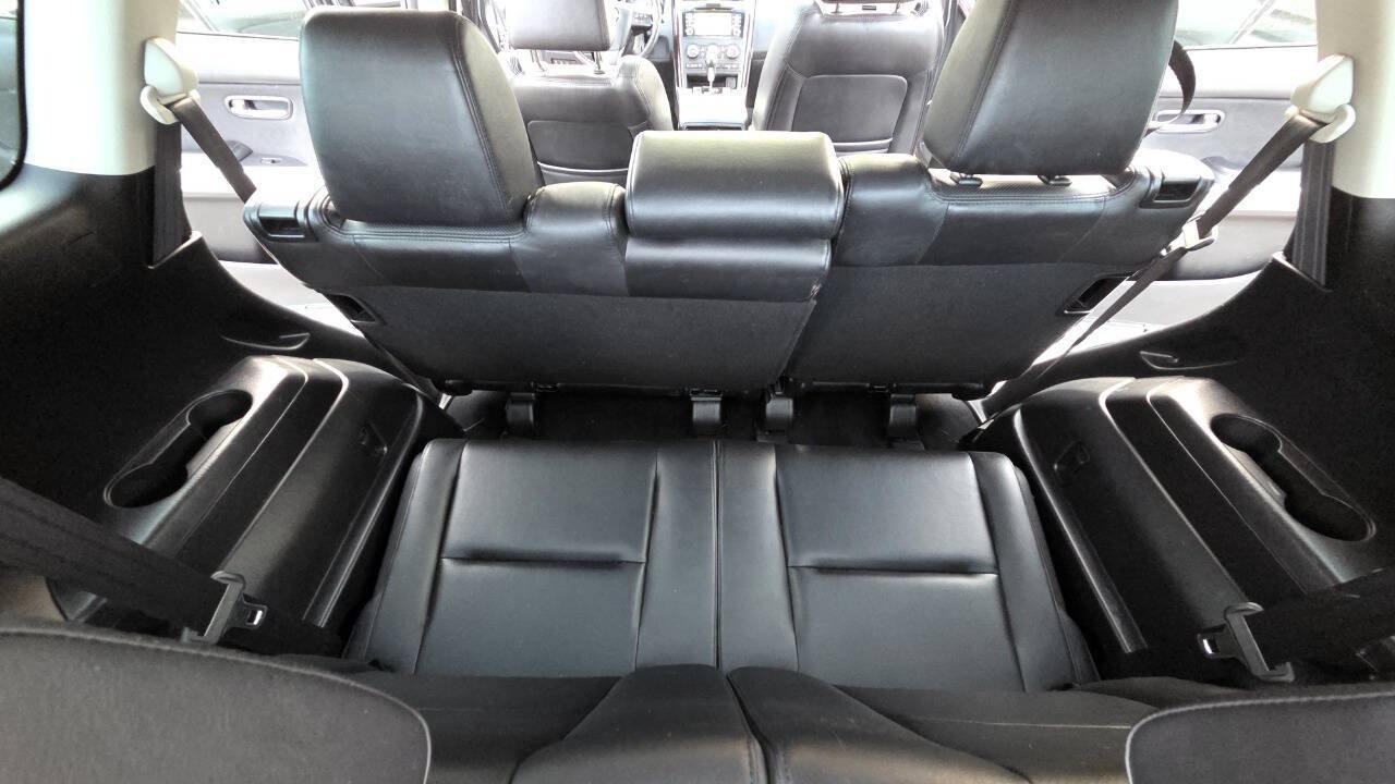 Used 2013 MAZDA CX-9 Grand Touring AWD/4WD image 32