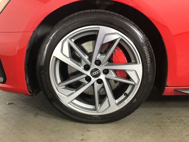 Used 2023 Audi A4 2.0T Premium Plus w/ Premium Plus Package image 30