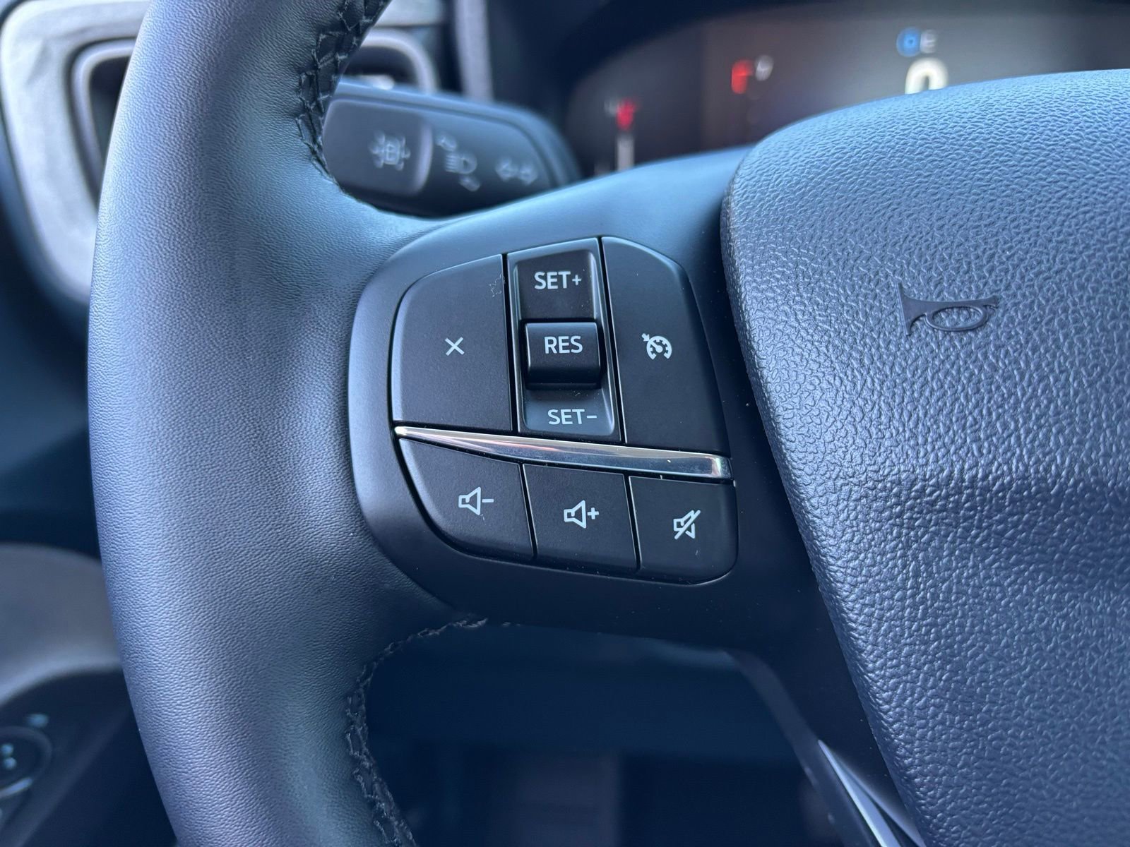 New 2026 Ford Maverick XLT w/ XLT Luxury Package FWD image 22