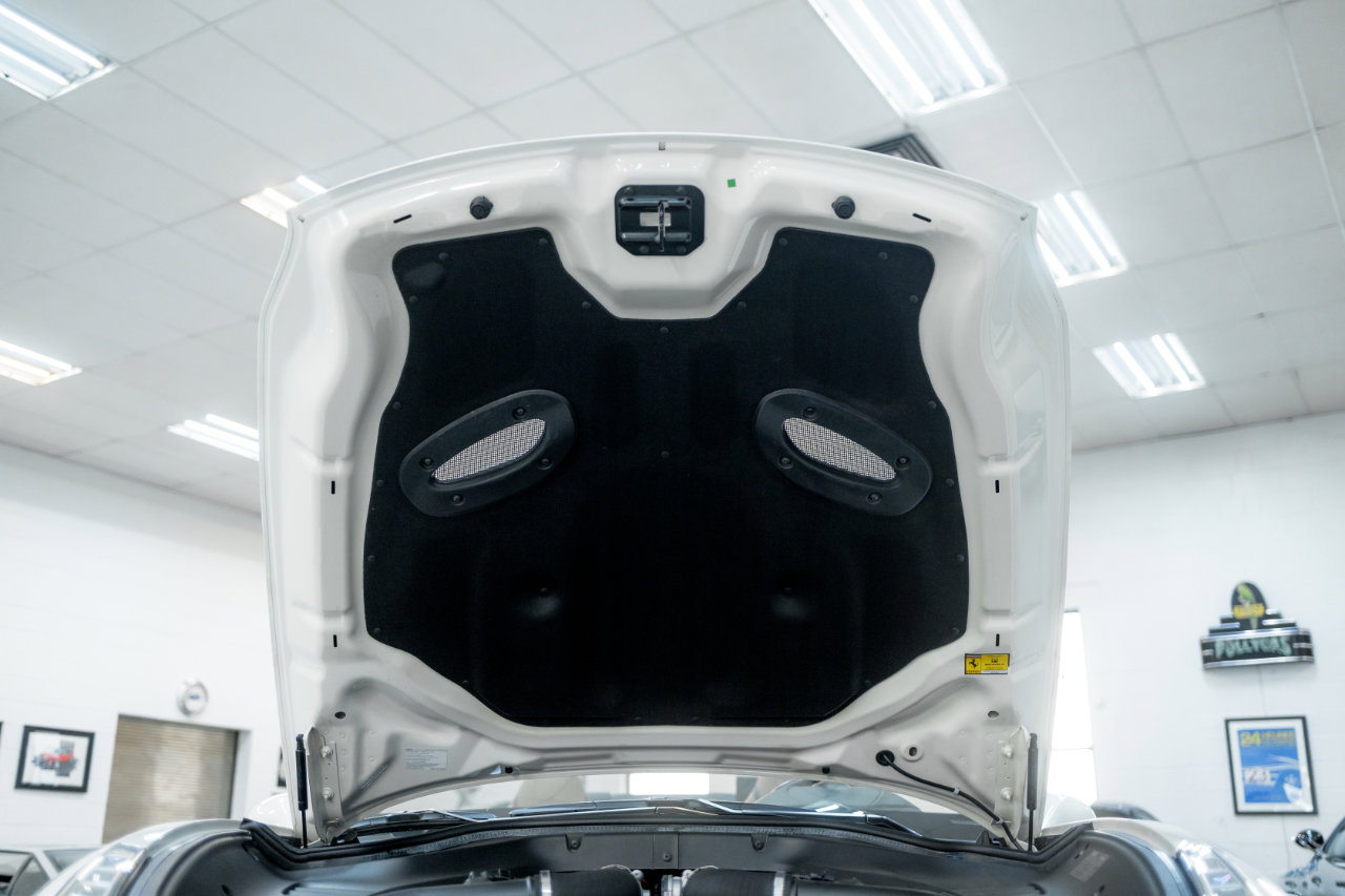 Used 2016 Ferrari California T image 83