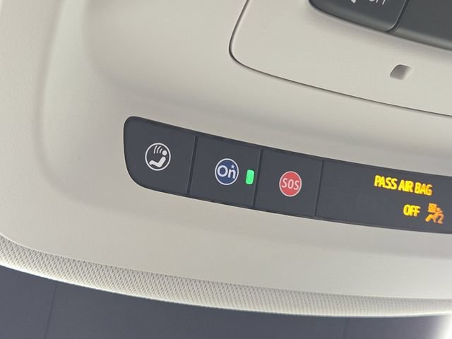 New 2026 Buick Envision Sport Touring AWD/4WD image 19