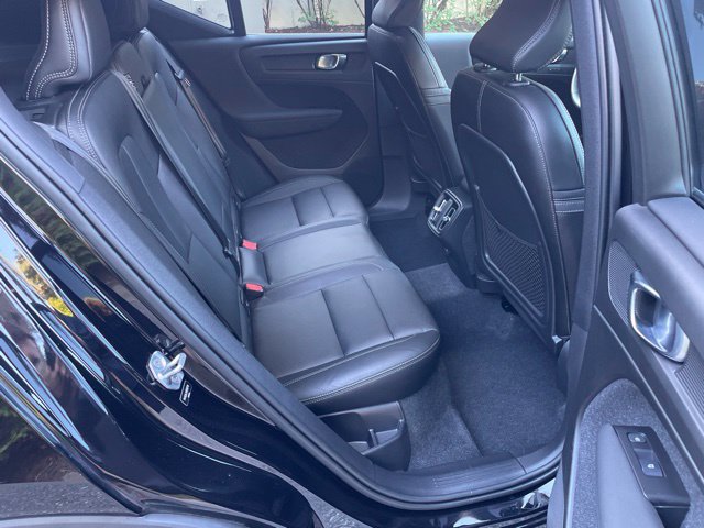 Used 2021 Volvo XC40 T5 Inscription AWD/4WD image 14