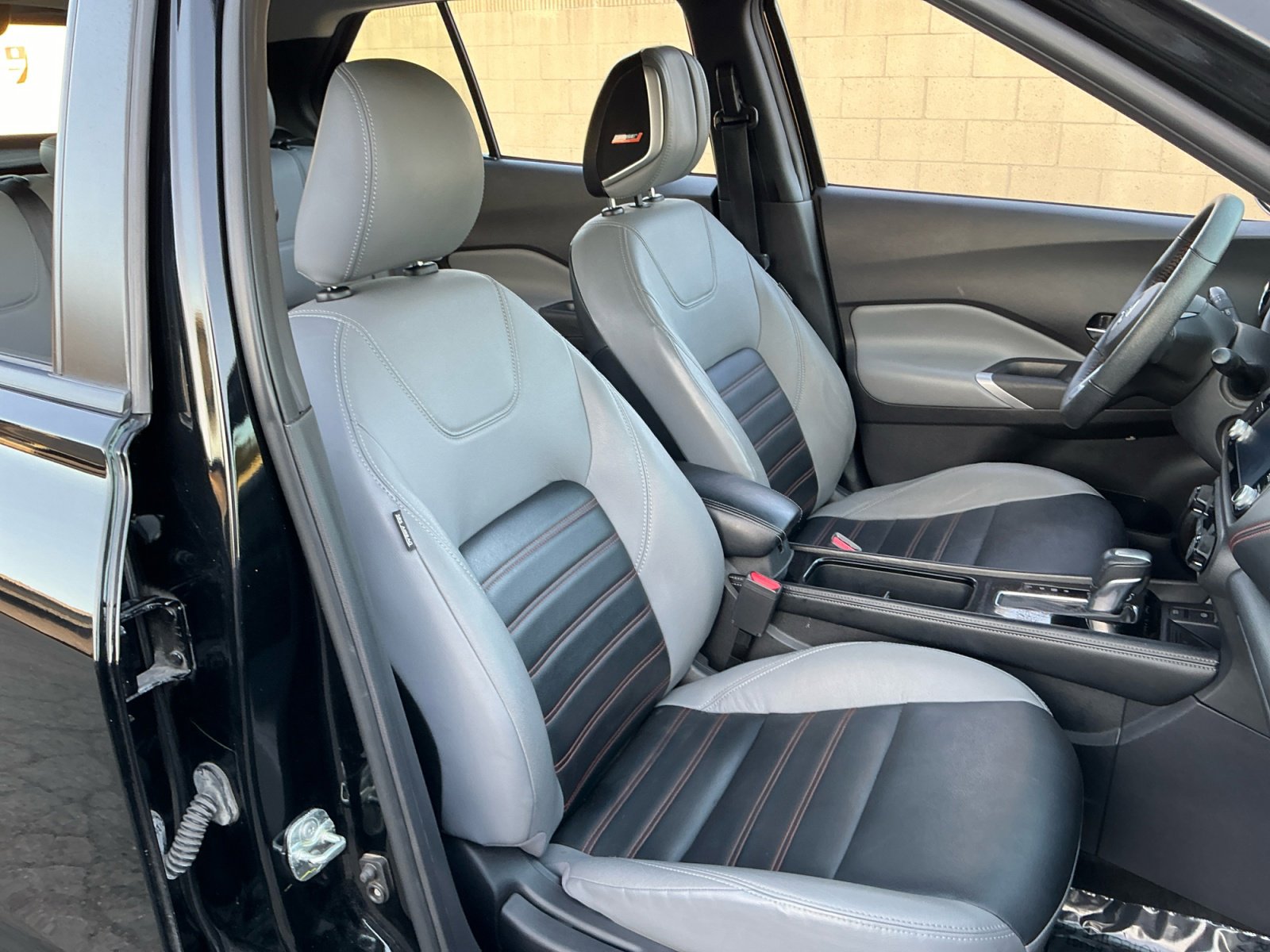 Used 2021 Nissan Kicks SR w/ SR Premium Package image 20