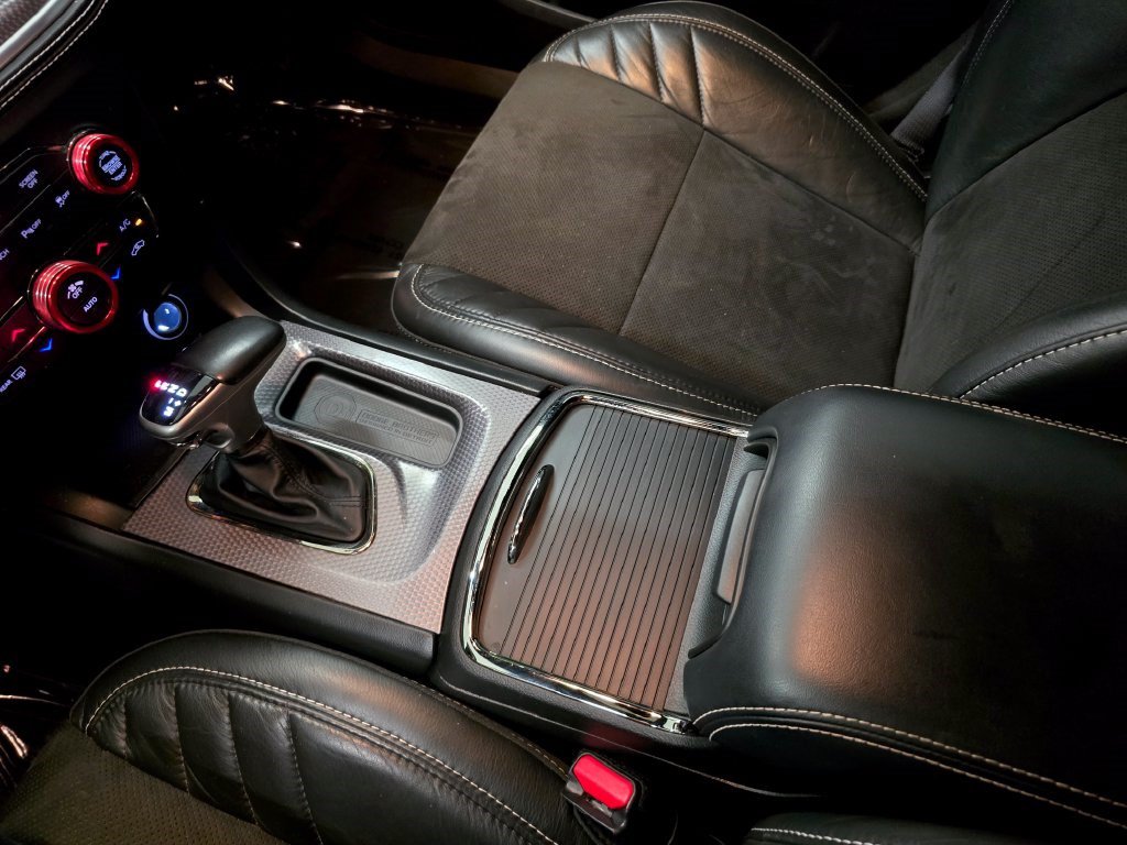 Used 2022 Dodge Charger SRT Hellcat w/ Harman/Kardon Audio Group RWD image 31