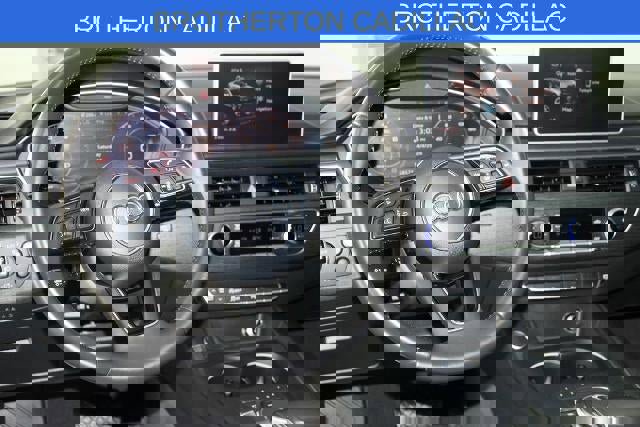 Used 2017 Audi A4 2.0T Prestige image 20